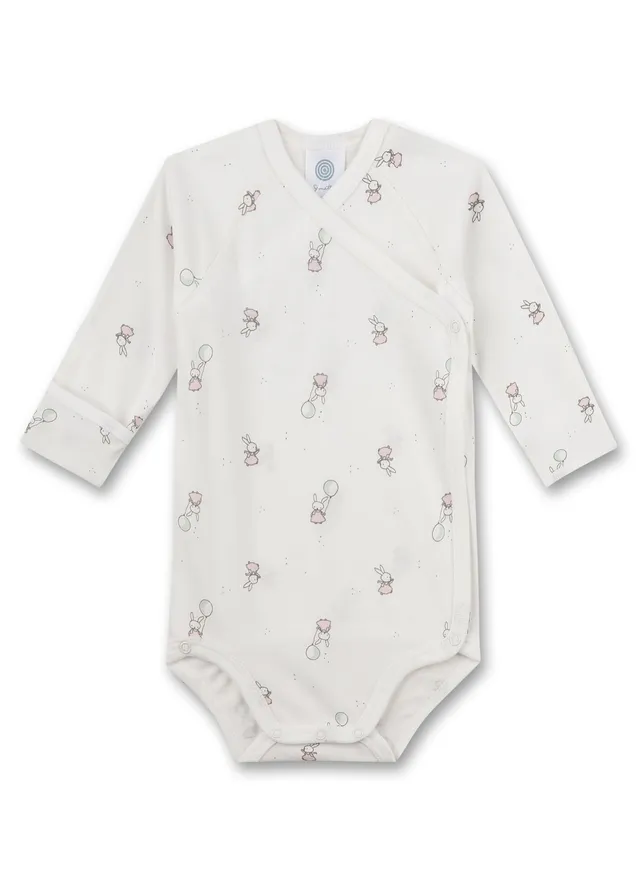 sanetta-baby-m-dchen-324256-wickelbody-langarm-aus-bio-baumwolle image 1