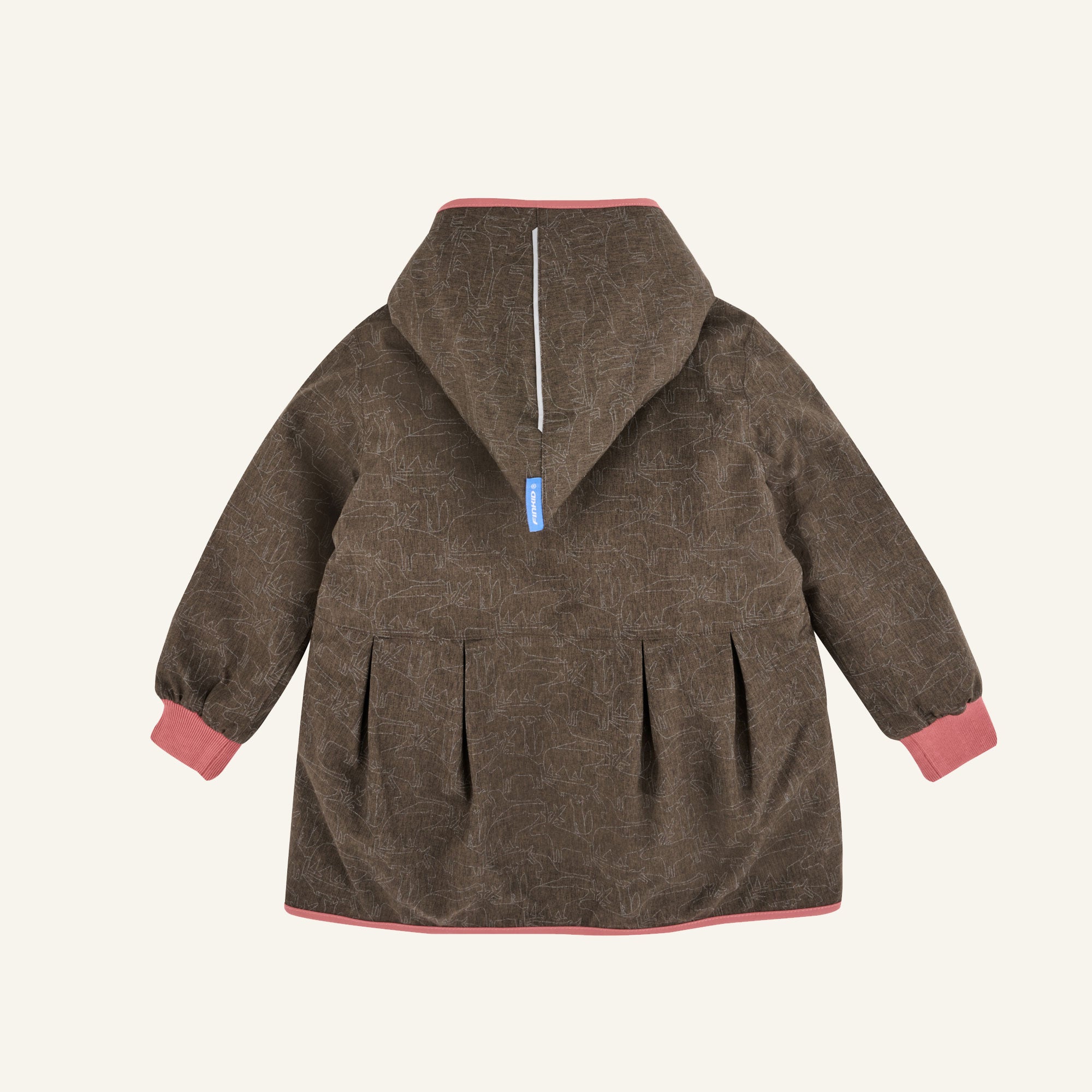 finkid-aina-ice-m-dchen-2-in-1-winterjacke-steppfutter image 3