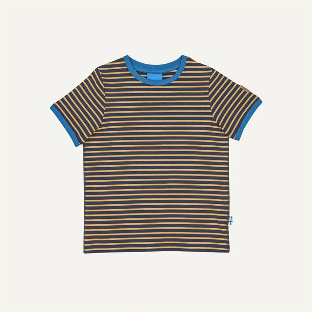 finkid-renkaat-kinder-t-shirt-ringeljersey-rundhals image 1