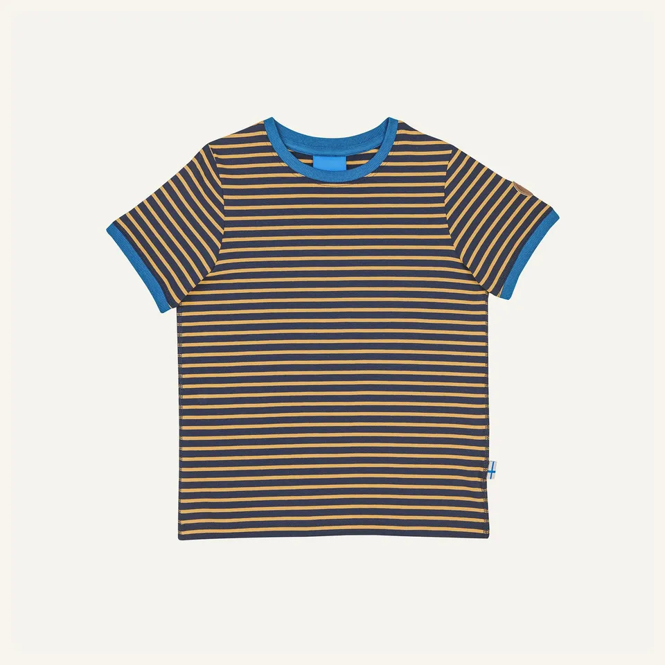 finkid-renkaat-kinder-t-shirt-ringeljersey-rundhals image 1