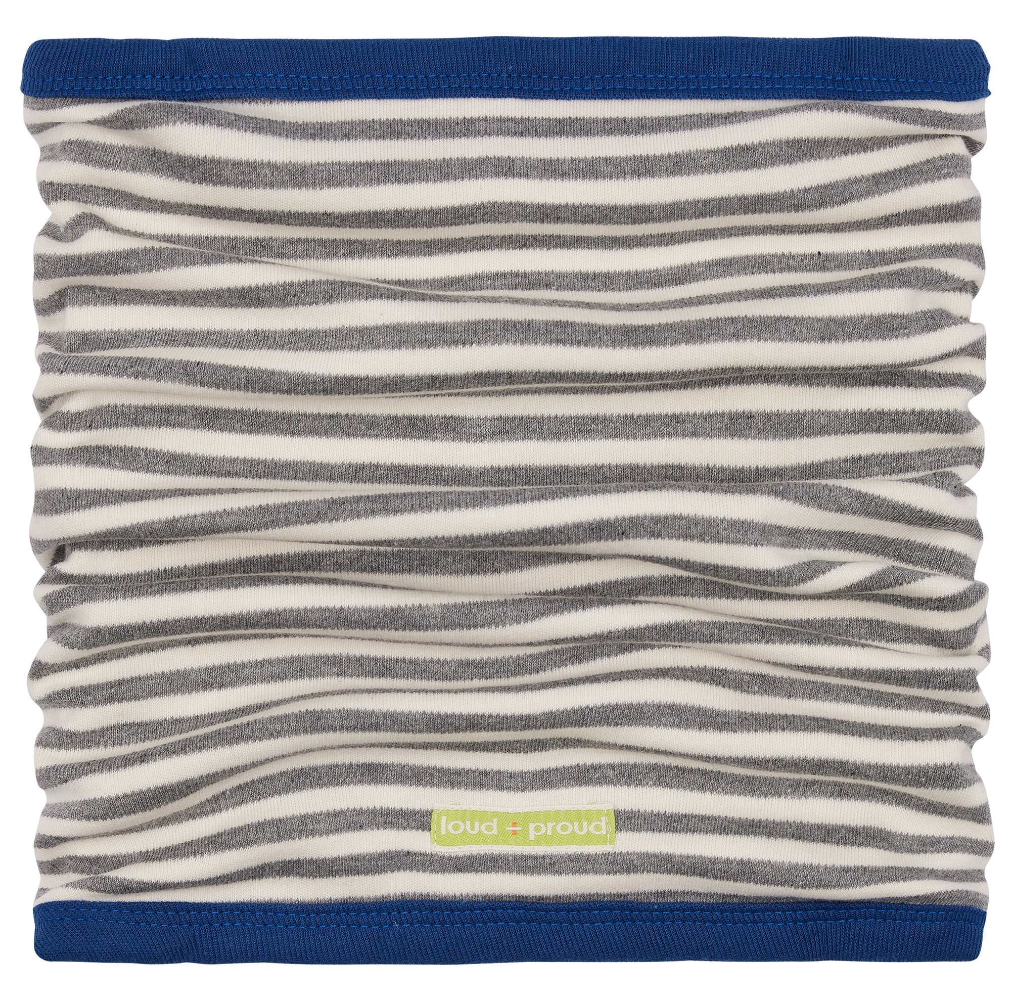 loud-proud-wende-schlauchschal-interlock-kinder-loop image 1