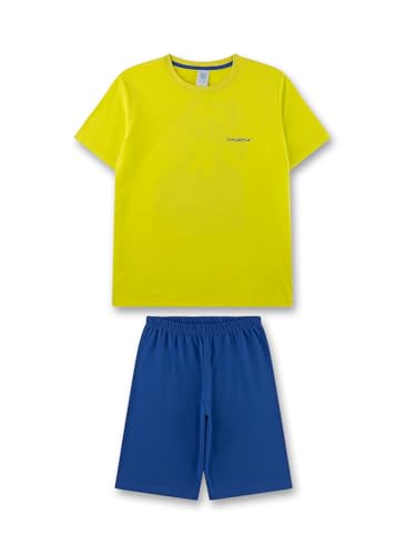 sanetta-jungen-pyjamaset-schlafanzug-set-f-r-jungen-2 image 4