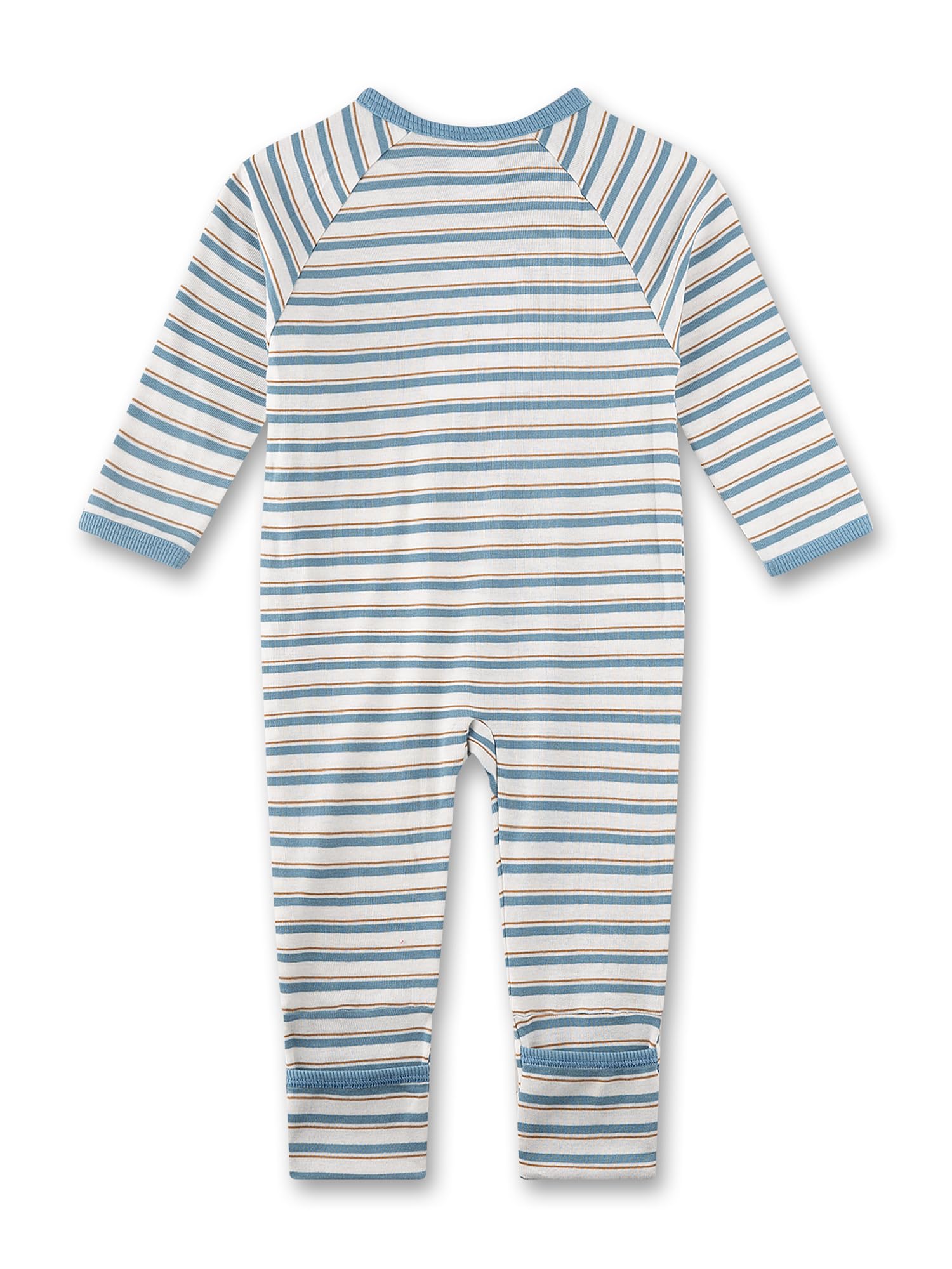 sanetta-222365-baby-jungen-schlafanzug image 2