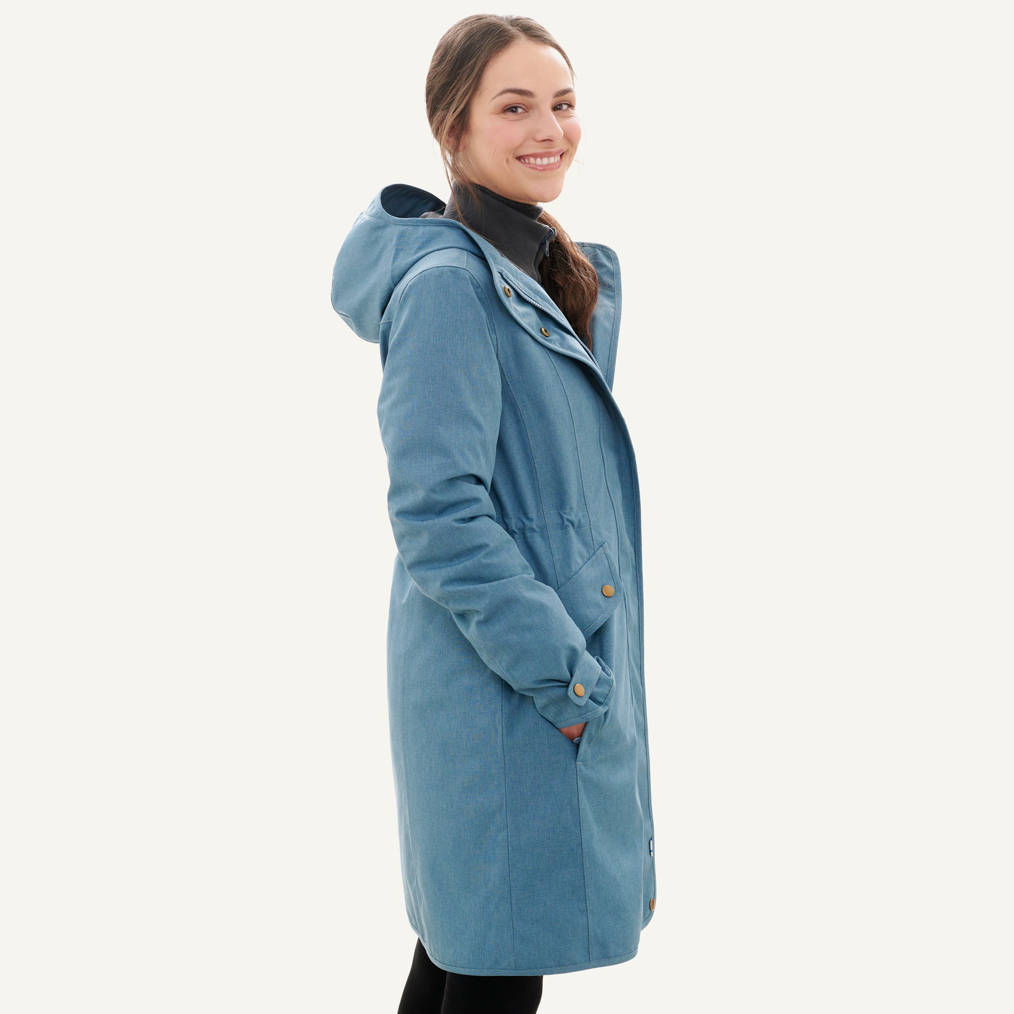 finkid-inari-3-in-1-zip-in-jackenkombination-wasserfest-f-r-damen image 8