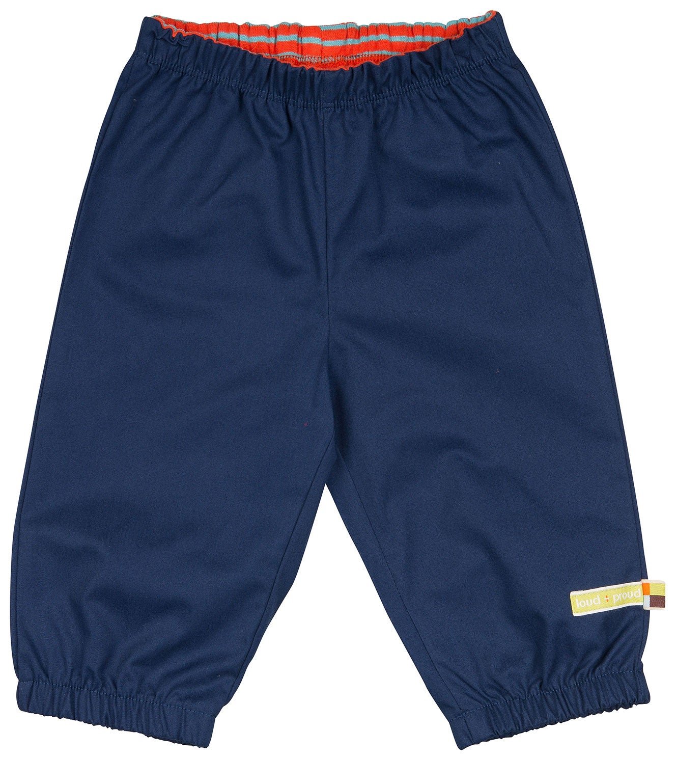 loud-proud-outdoorhose-wasserabweisende-baumwollhose-mit-bionic-eco-finish image 5