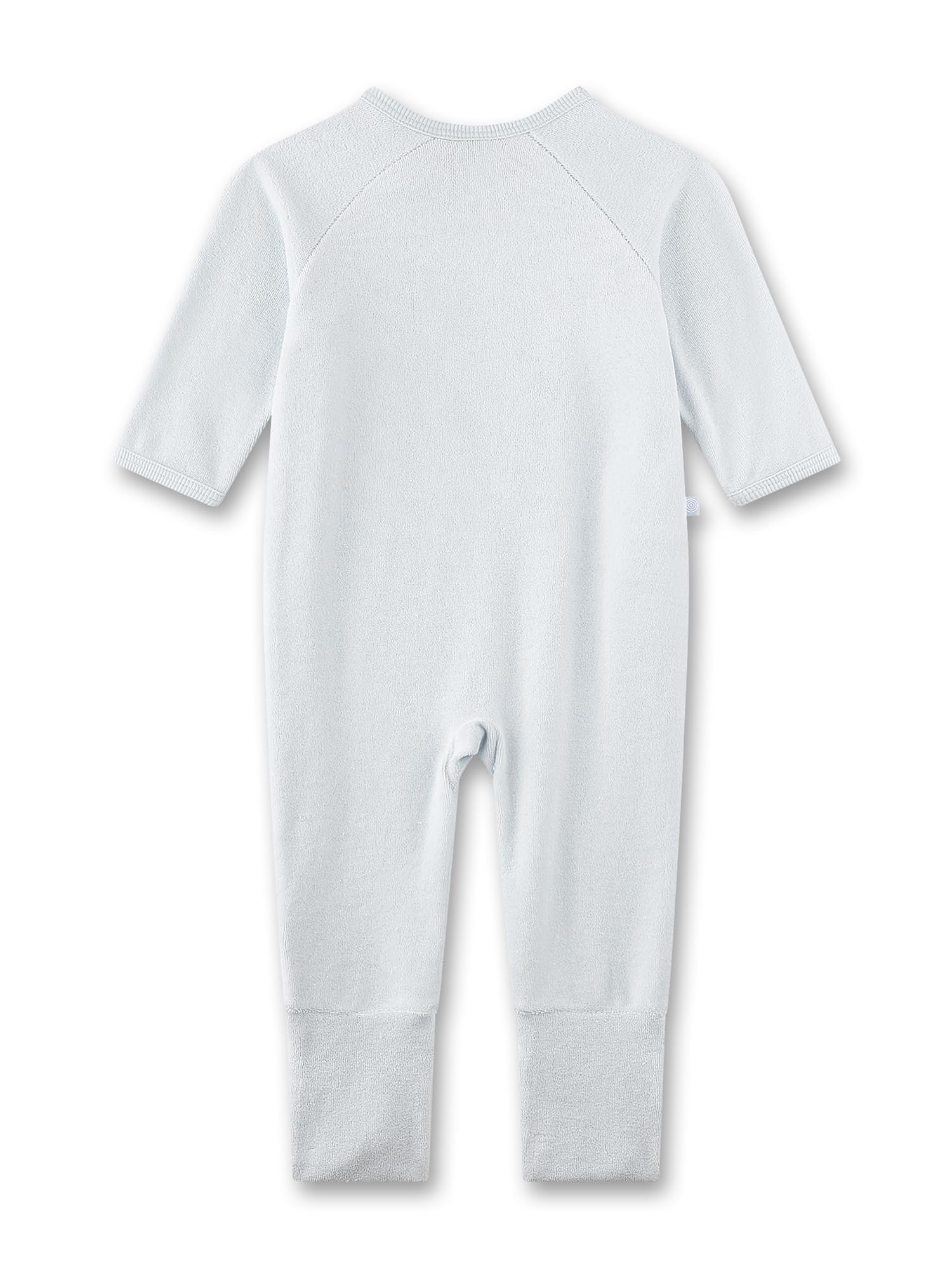 sanetta-baby-strampler-blau-rakete-frottee-jungen image 2