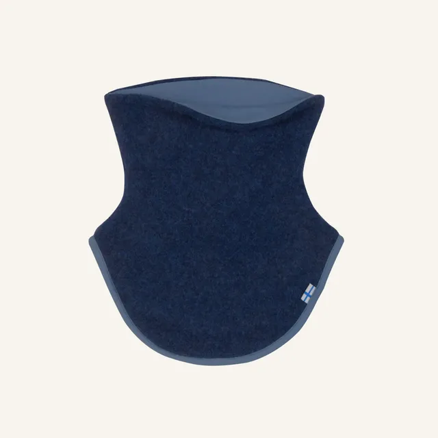 finkid-kaulus-wool-wollfleece-kragen image 1