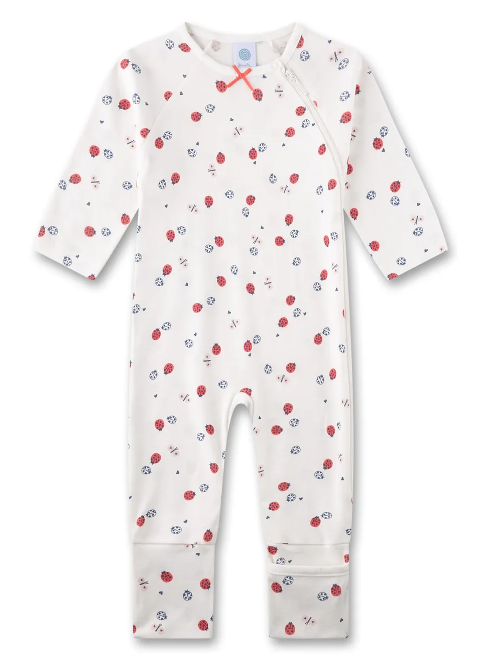 sanetta-m-dchen-schlafanzug-baby-kleinkind-bh-set image 1
