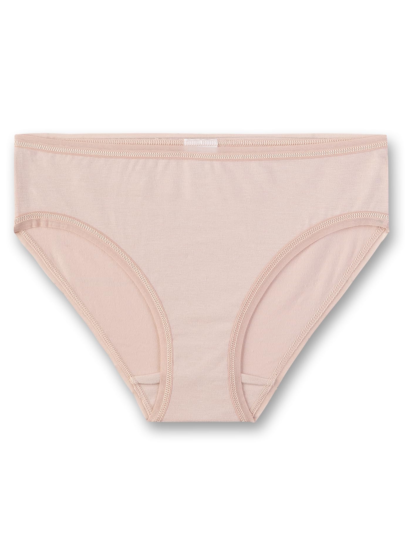 sanetta-m-dchen-rioslip-nude-unterhose-baumwoll-modal-mix image 1