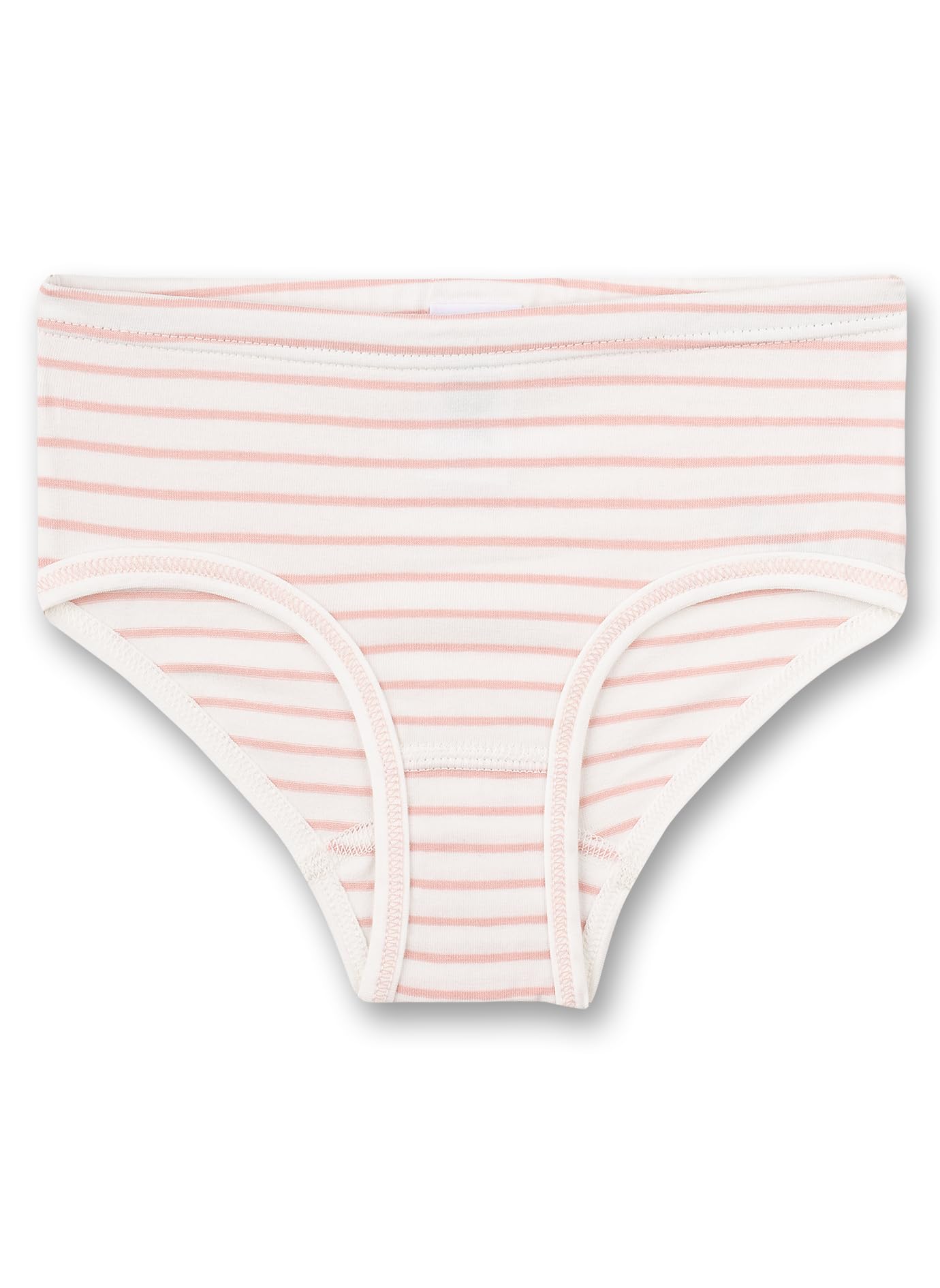 sanetta-m-dchen-h-ftslip-rosa-ringel-elastisch image 1