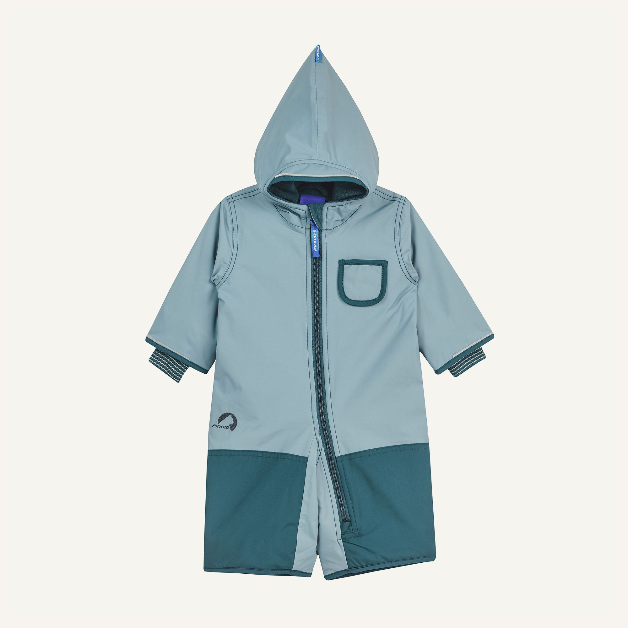 finkid-pikku-winter-eko-baby-winteroverall-wasserdicht-fleece-recycelt image 2