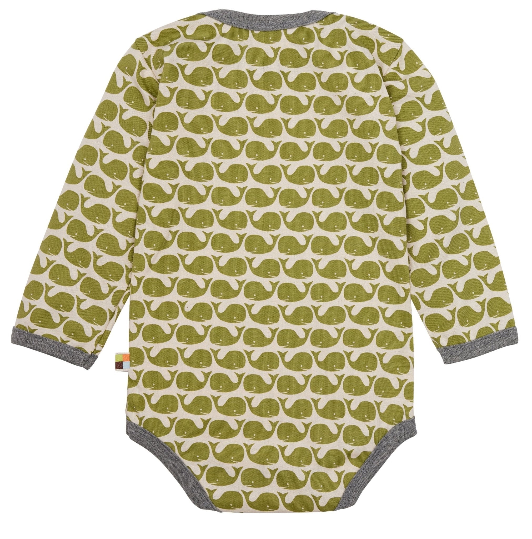 loud-proud-body-langarm-mit-druck-wale-bio-baumwolle-ungef-rbt image 2