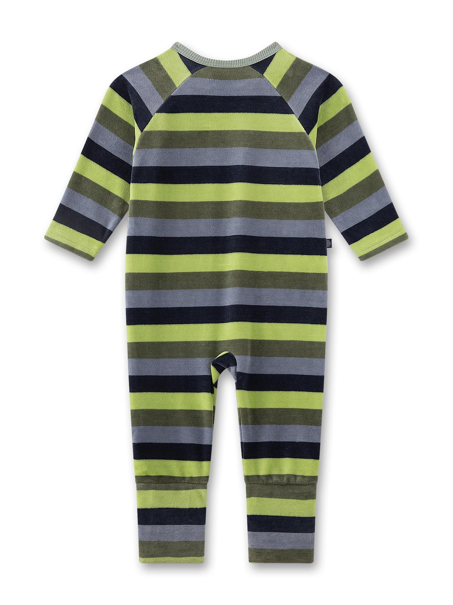 sanetta-222373-baby-jungen-schlafanzug-baby-kleinkind-schlafanzug image 2