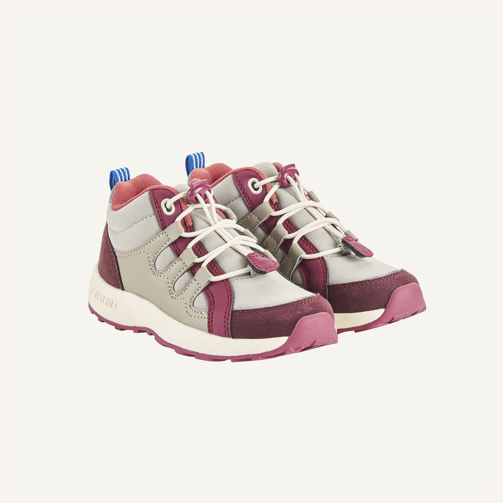 finkid-sammal-outdoor-sneaker-f-r-kinder image 4