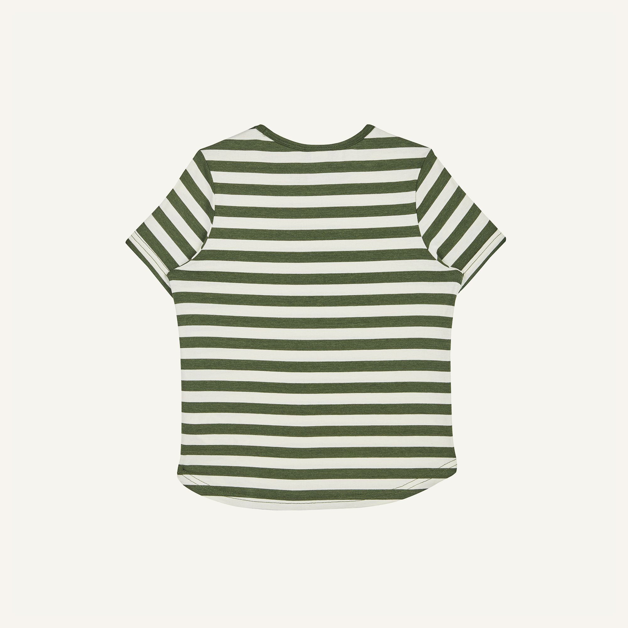 finkid-maalari-kinder-t-shirt-bambusjersey-streifen-kurzarm image 4