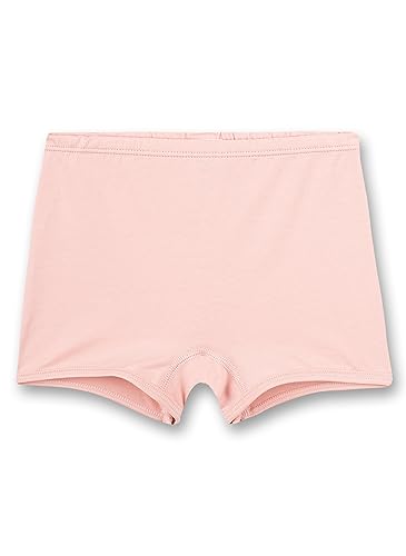sanetta-m-dchen-shorts-doppelpack-dots-allover-und-rosa-baumwolle image 6
