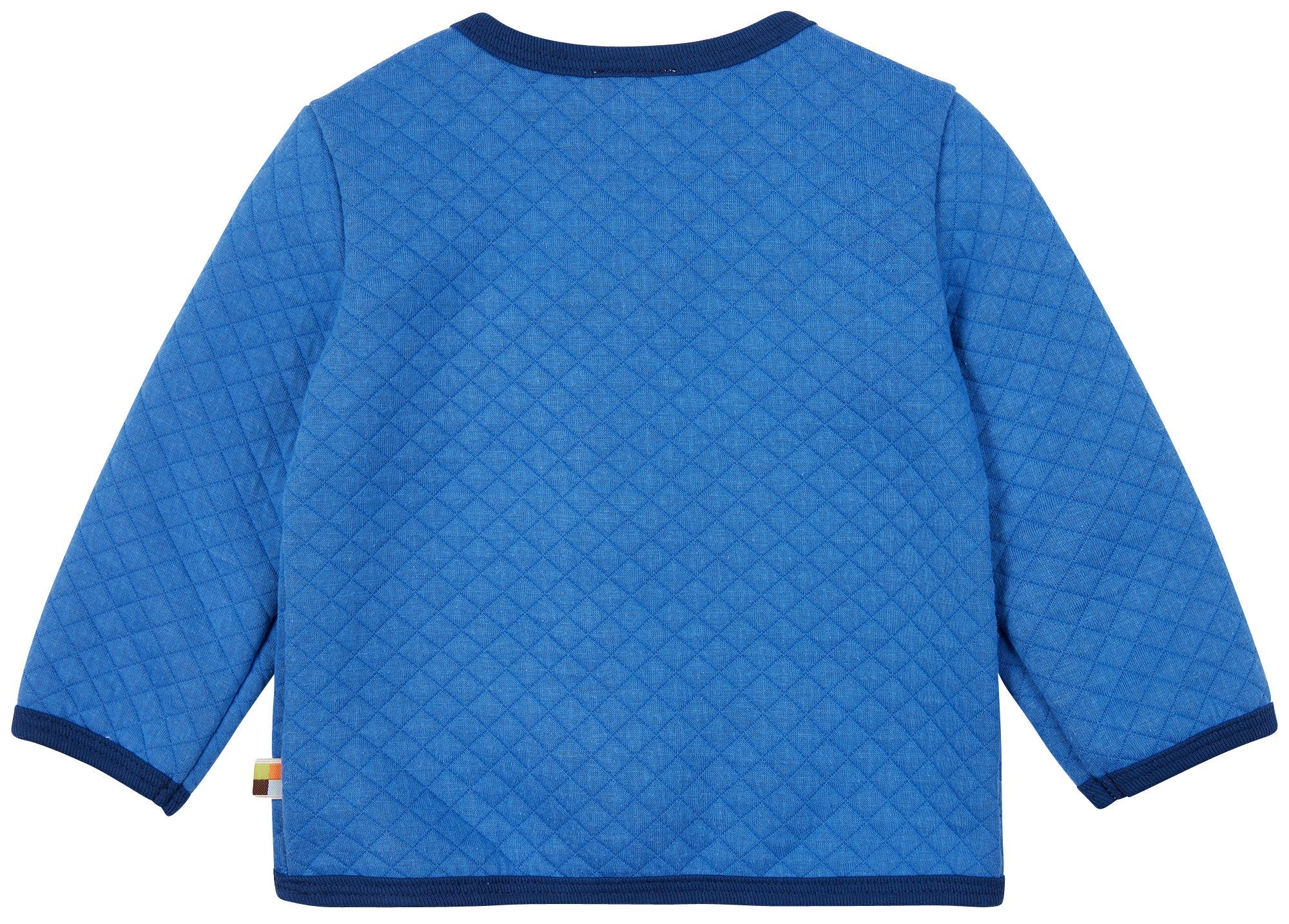 loud-proud-jacke-padded-knit-wattierte-doubleface-jacke-mit-holzkn-pfen image 2