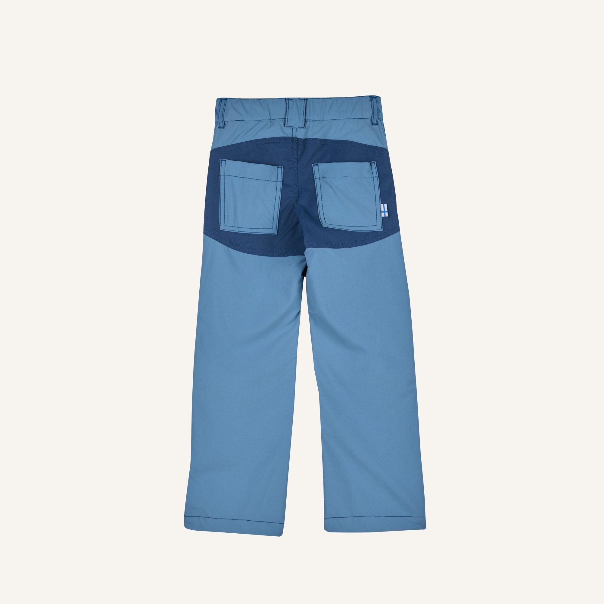 finkid-kiksa-move-kinder-outdoorhose-mit-mitwachsfunktion image 4