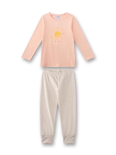 sanetta-m-dchen-schlafanzug-lang-rosa-aus-100-bio-baumwolle image 4