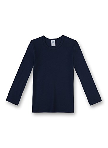 sanetta-301500-unisex-kinder-unterhemd-langarm-wei-aus-organic-cotton-feinripp image 7