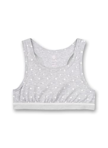 sanetta-m-dchen-bustier-dunkelblau-dots-unterw-sche image 8