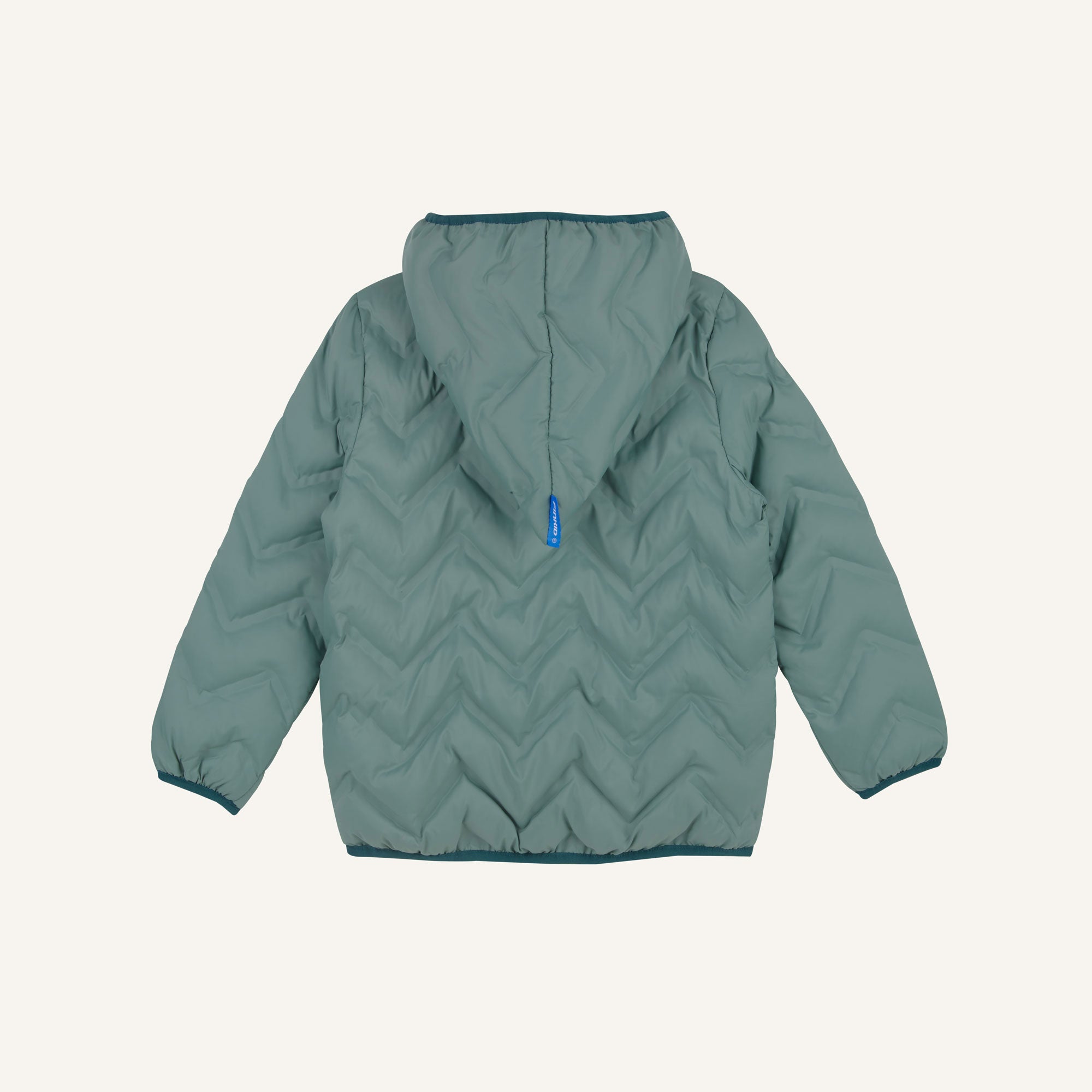 finkid-vanukas-air-kinder-zip-in-innenjacke-stepp-leicht image 8