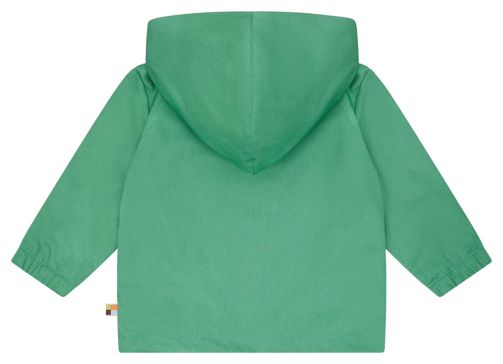 loud-proud-outdoorjacke-uni-mit-futter-kinder-outdoorjacke image 6