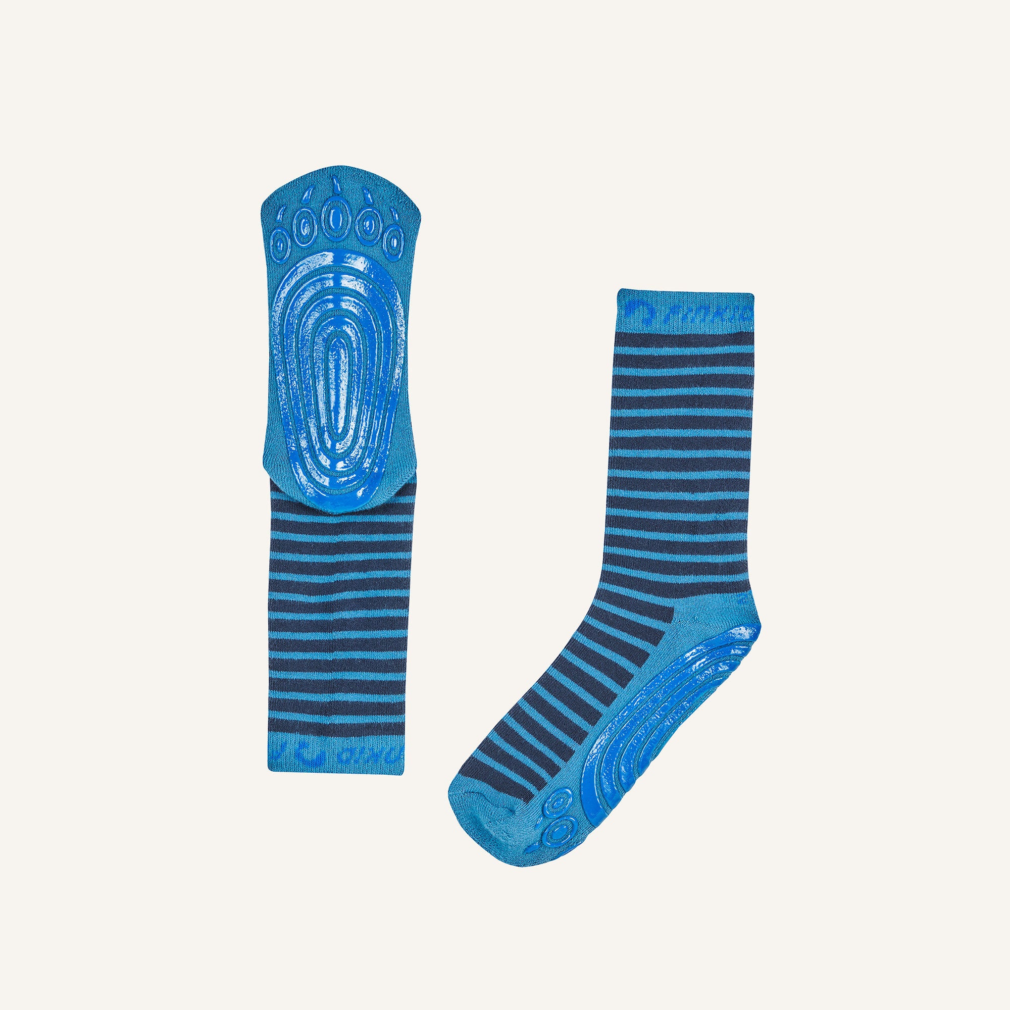 finkid-tapsut-kinder-grip-sox-stoppersocken-tatzenprofil image 2