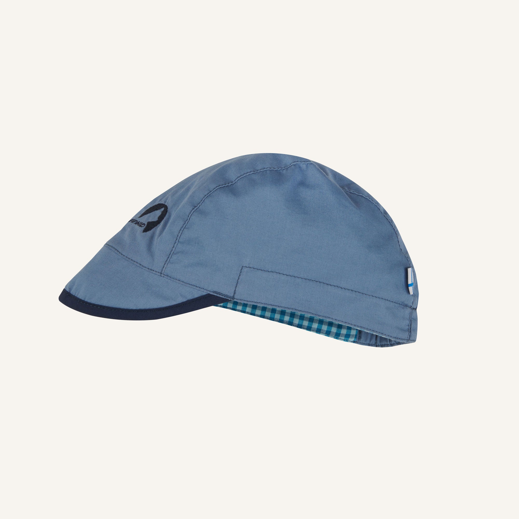 finkid-mikka-sommercap-mit-uv-schutz-50-f-r-kinder image 1