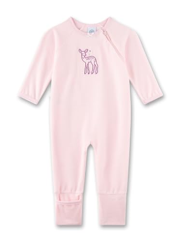 sanetta-baby-strampler-rosa-reh-nicki-aus-baumwoll-mix image 5