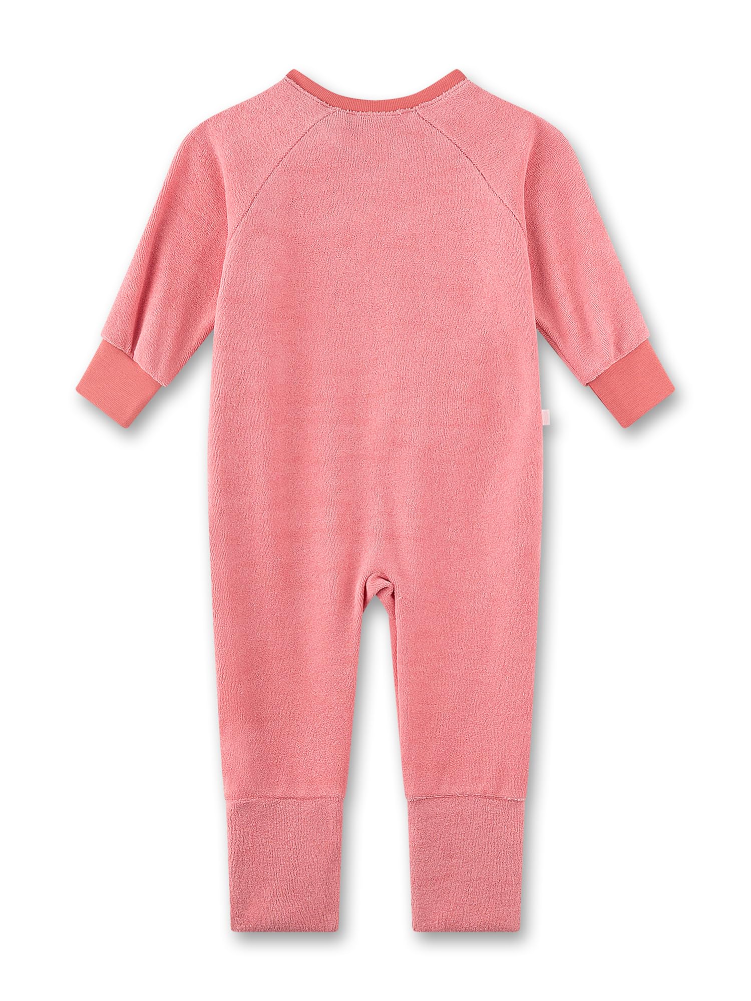 sanetta-baby-strampler-rosa-m-use-frottee-m-dchen image 2