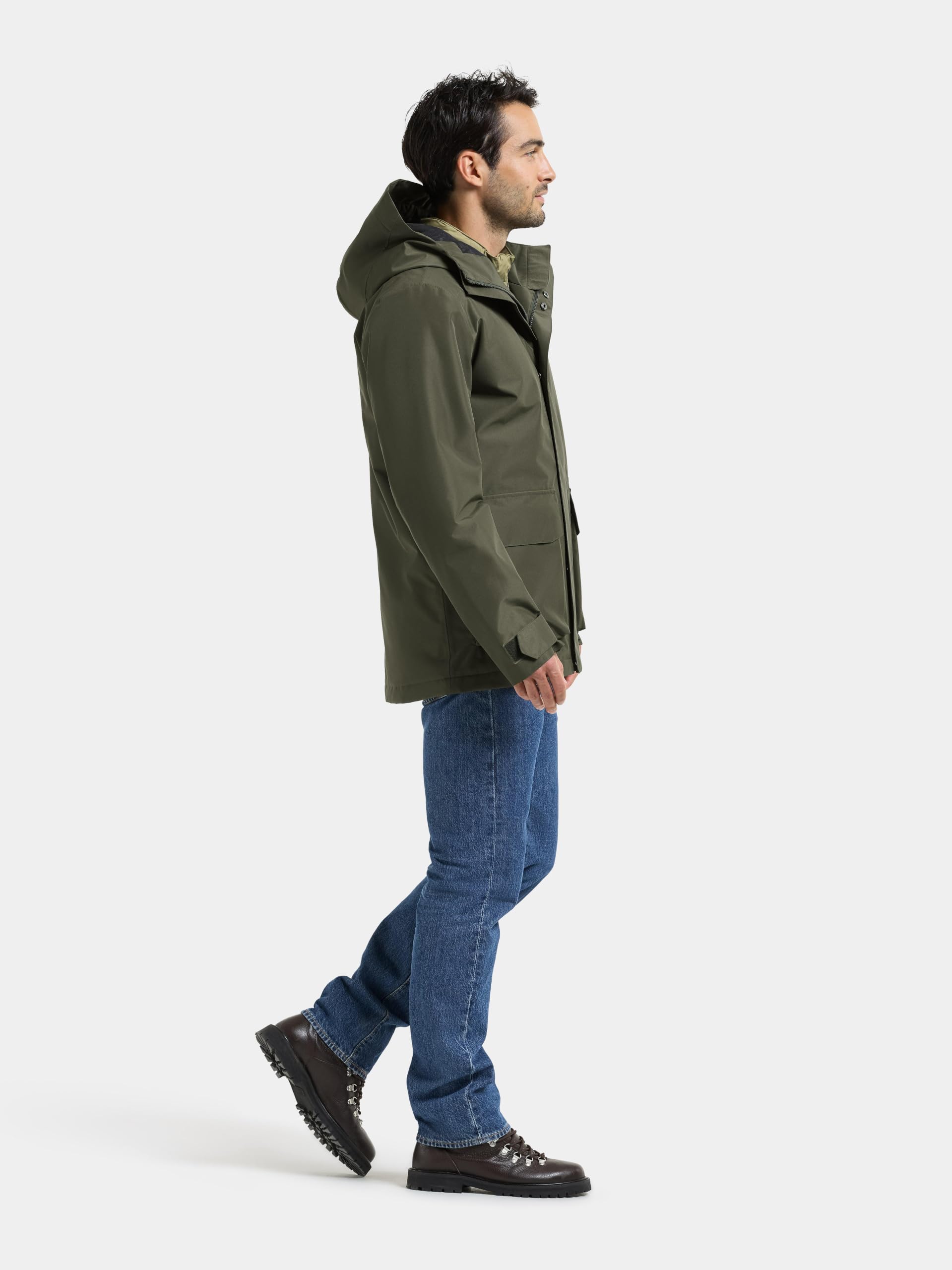 didriksons-liam-winterjacke-herren-parka-gef-ttert-2 image 2
