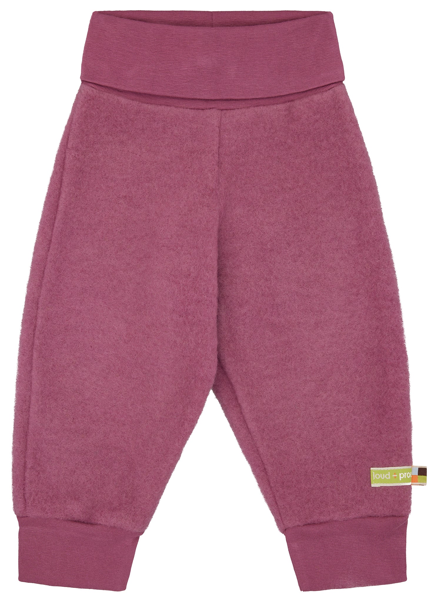 loud-proud-merino-wollfleece-hose-bio-wollfleece-hose-von-der-schw-bischen-alb image 4