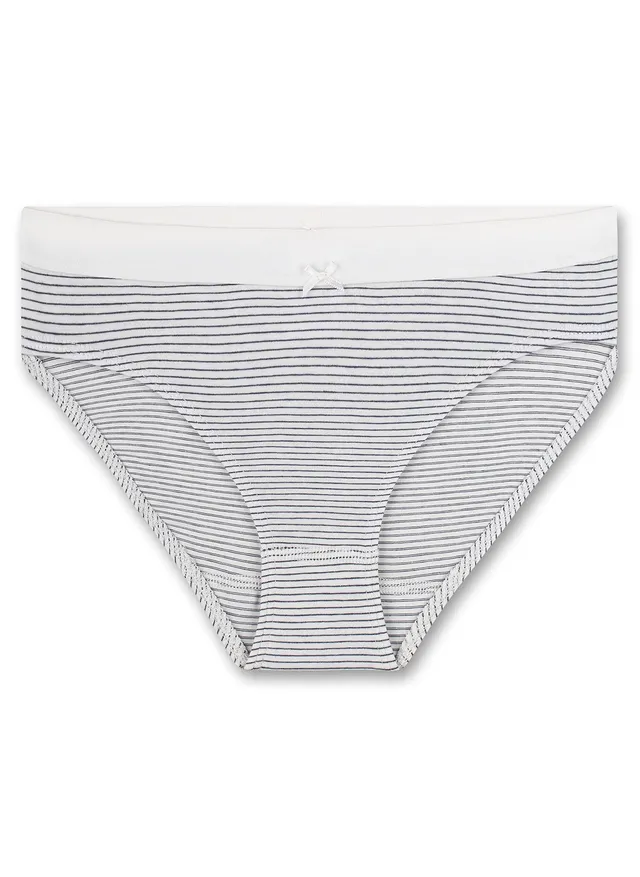 sanetta-m-dchen-rioslip-off-white-baumwolle-unterw-sche image 1