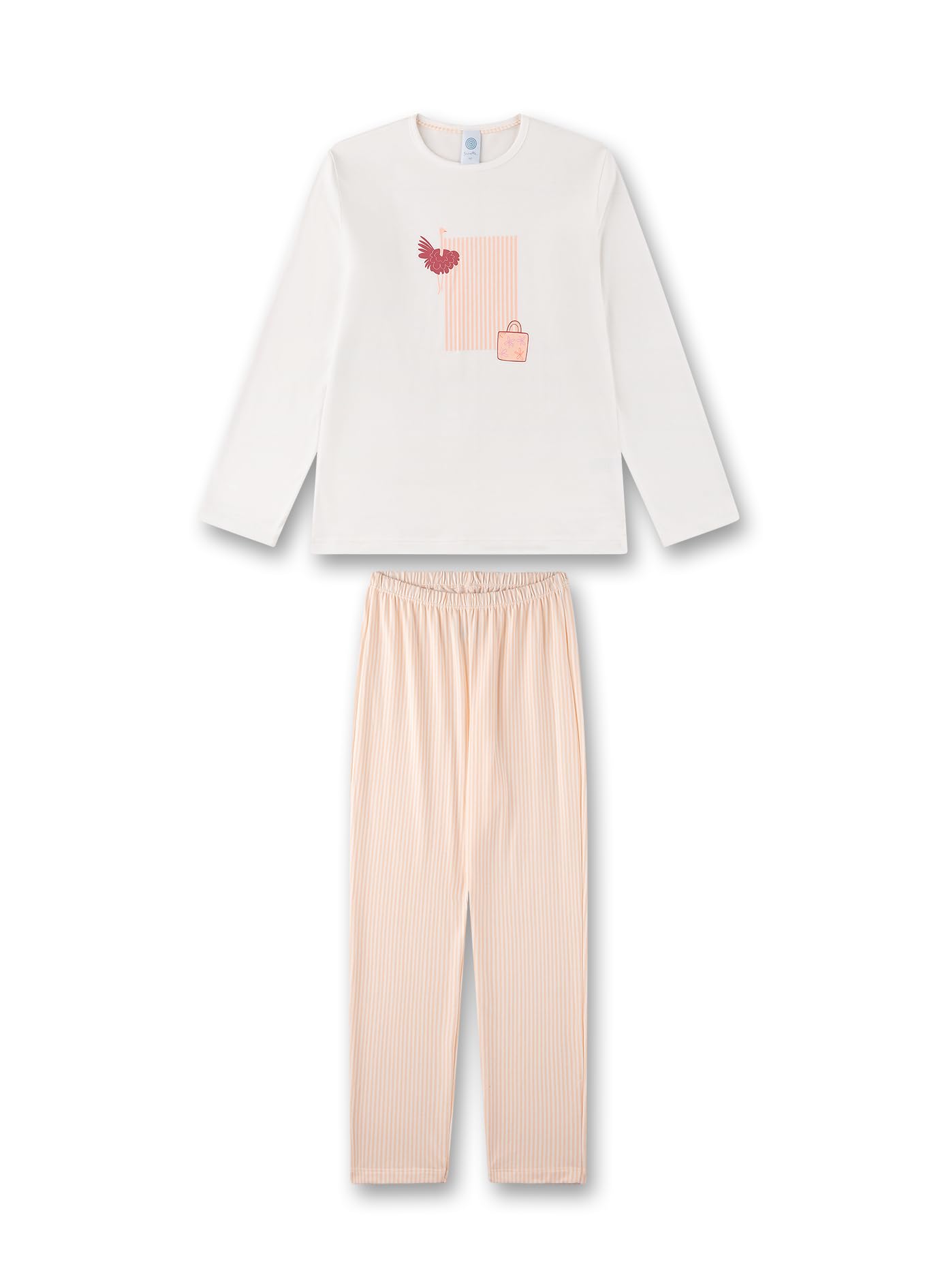 sanetta-m-dchen-pyjamaset-245866-schlafanzug-f-r-m-dchen image 1