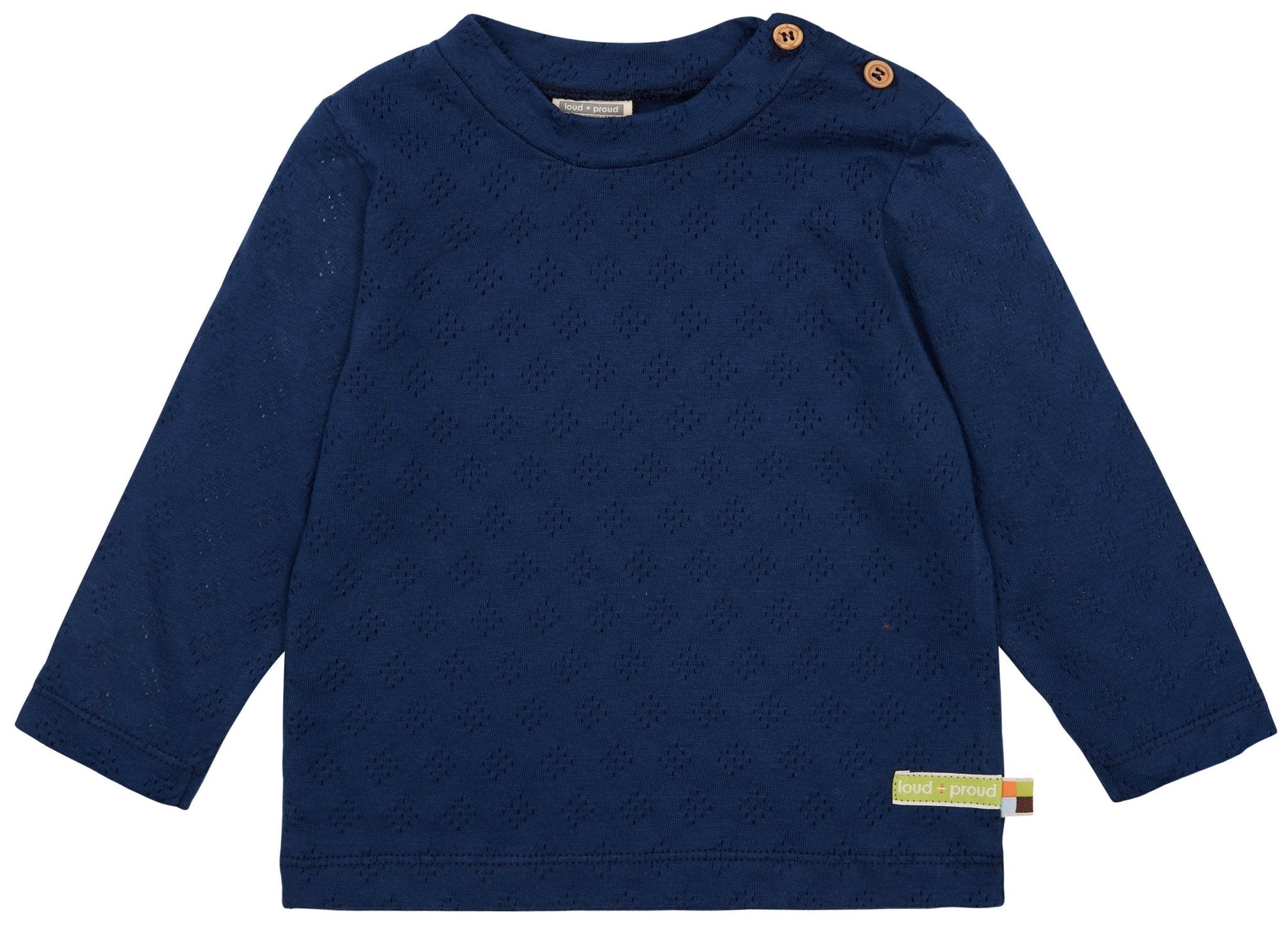loud-proud-shirt-langarm-mit-lochmuster-jacquard image 7