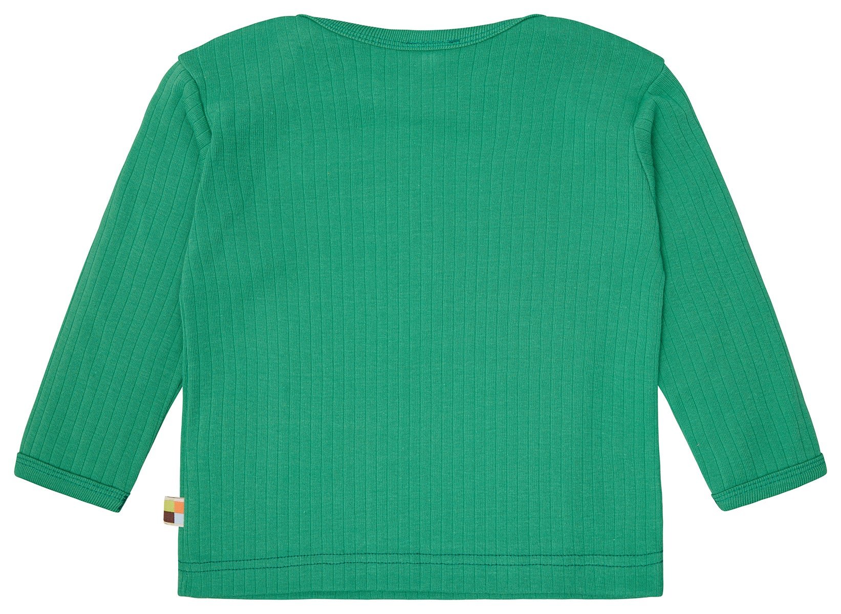 loud-proud-shirt-langarm-uni-mit-rippe-derby-rib image 8