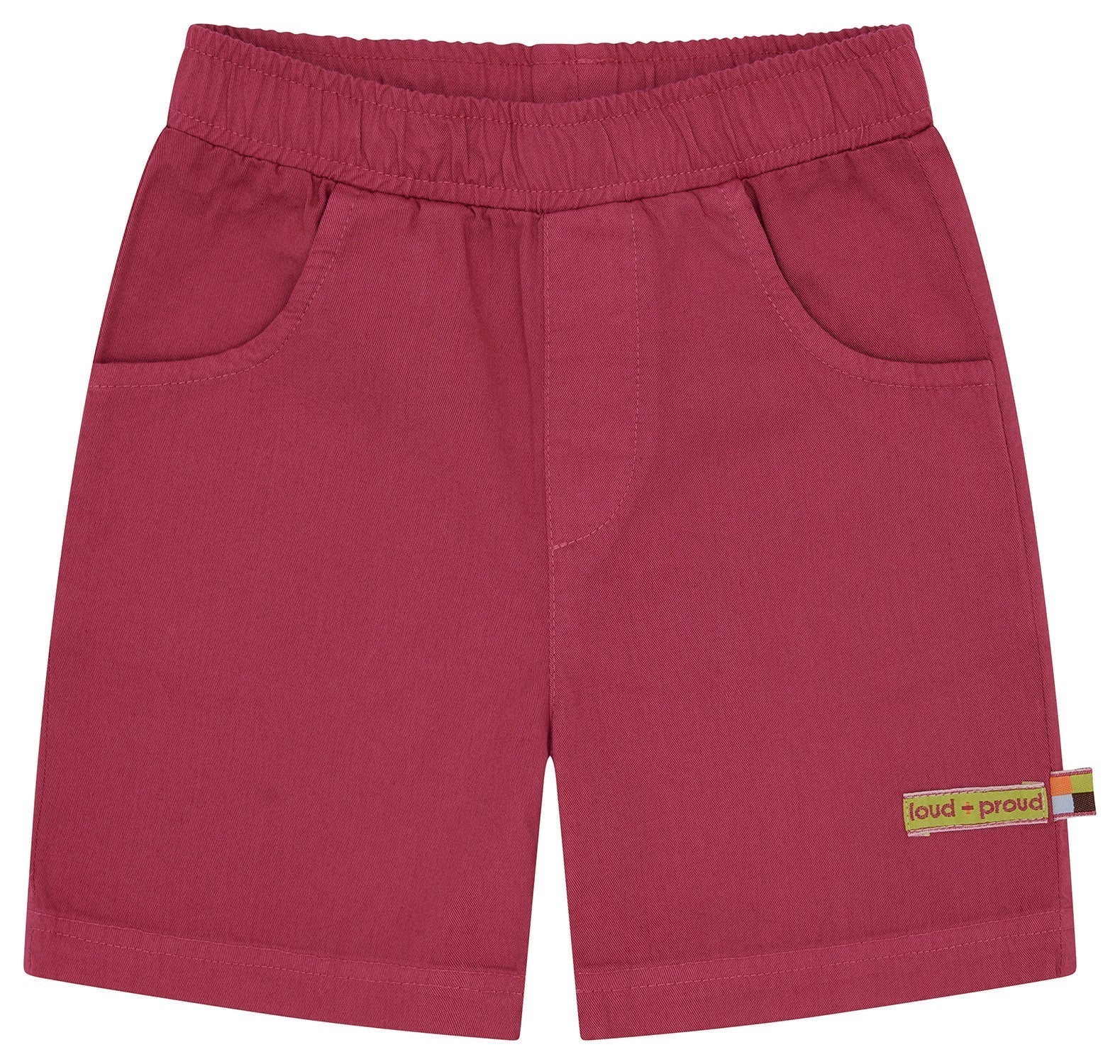 loud-proud-bermuda-light-twill-kinder-shorts-aus-leichtem-twill image 4