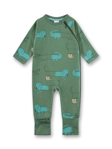 sanetta-baby-jungen-schlafanzug-kleinkind-schlafanzug-set image 4
