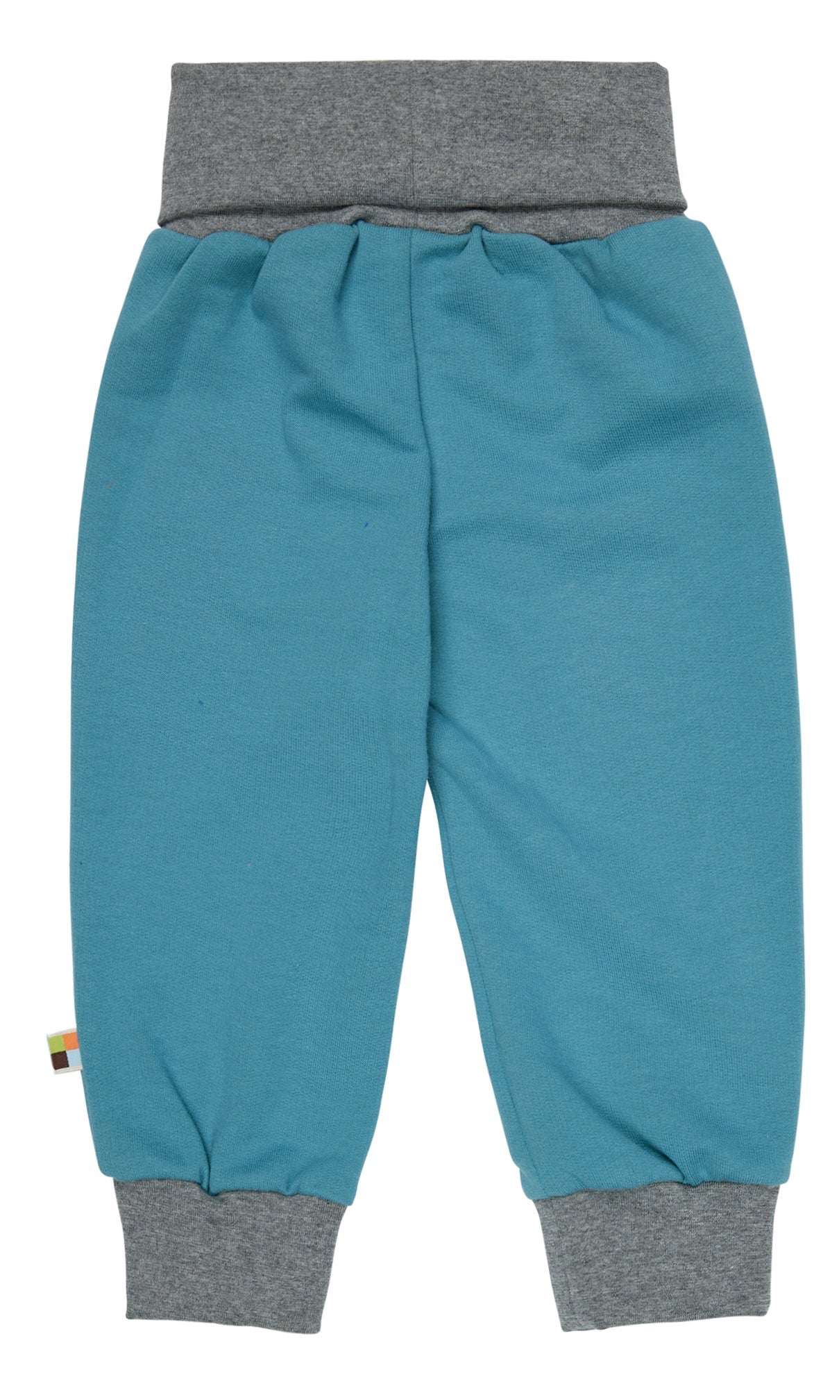 loud-proud-hose-uni-sweathose-innen-gerauht image 6