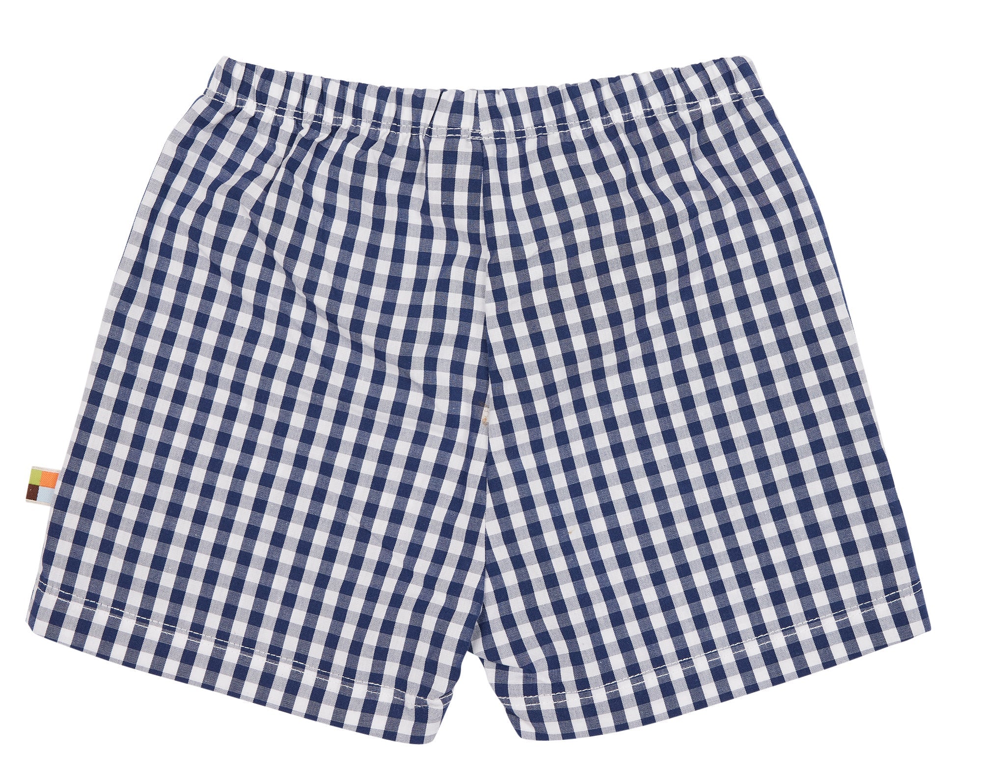 loud-proud-short-vichy-karo image 8