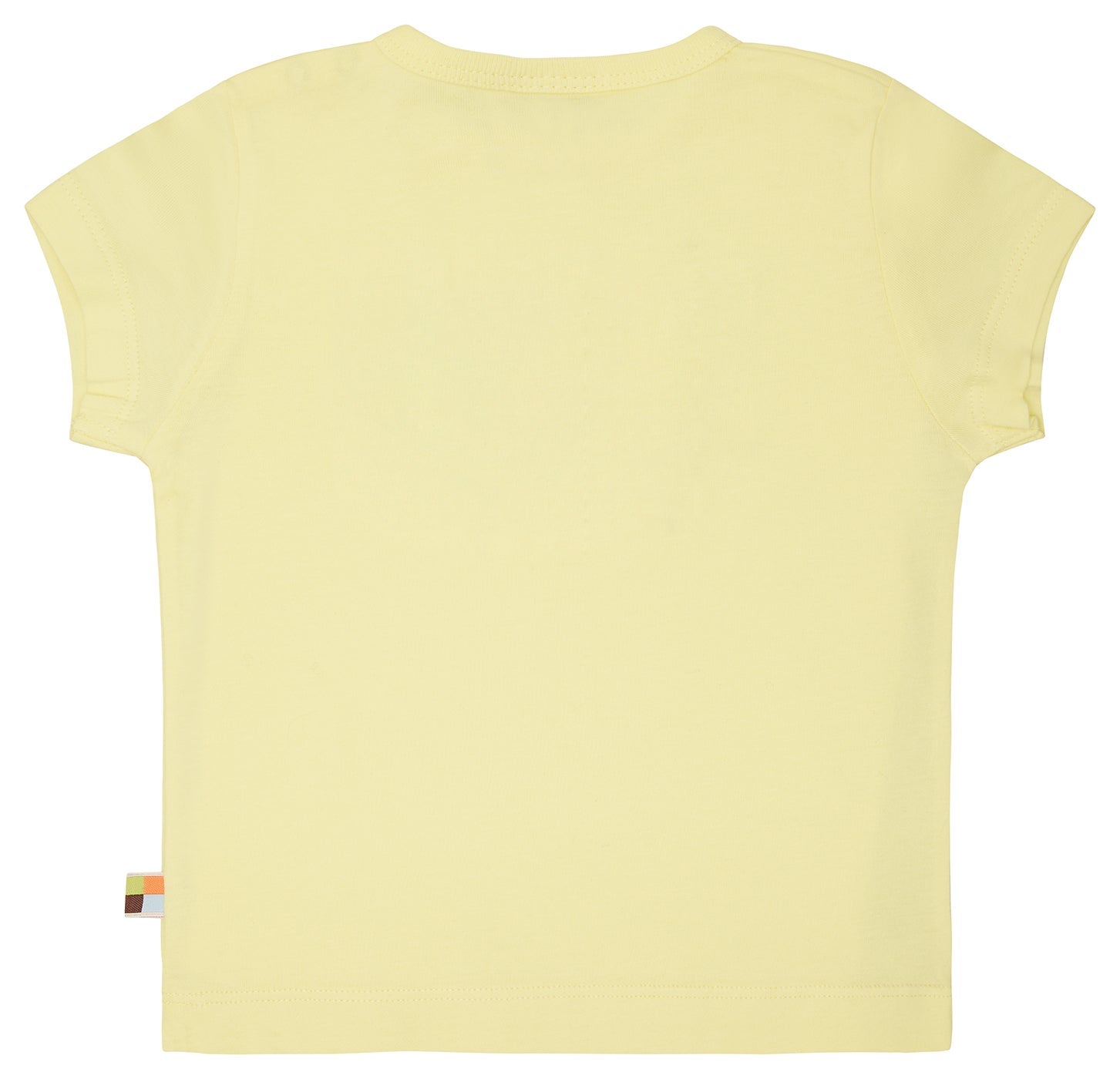 loud-proud-t-shirt-mit-druckmotiv-single-jersey-shirt image 2