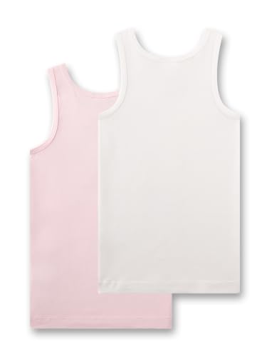 sanetta-m-dchen-unterhemd-doppelpack-rosa-creme-baumwolle-2er-set image 5