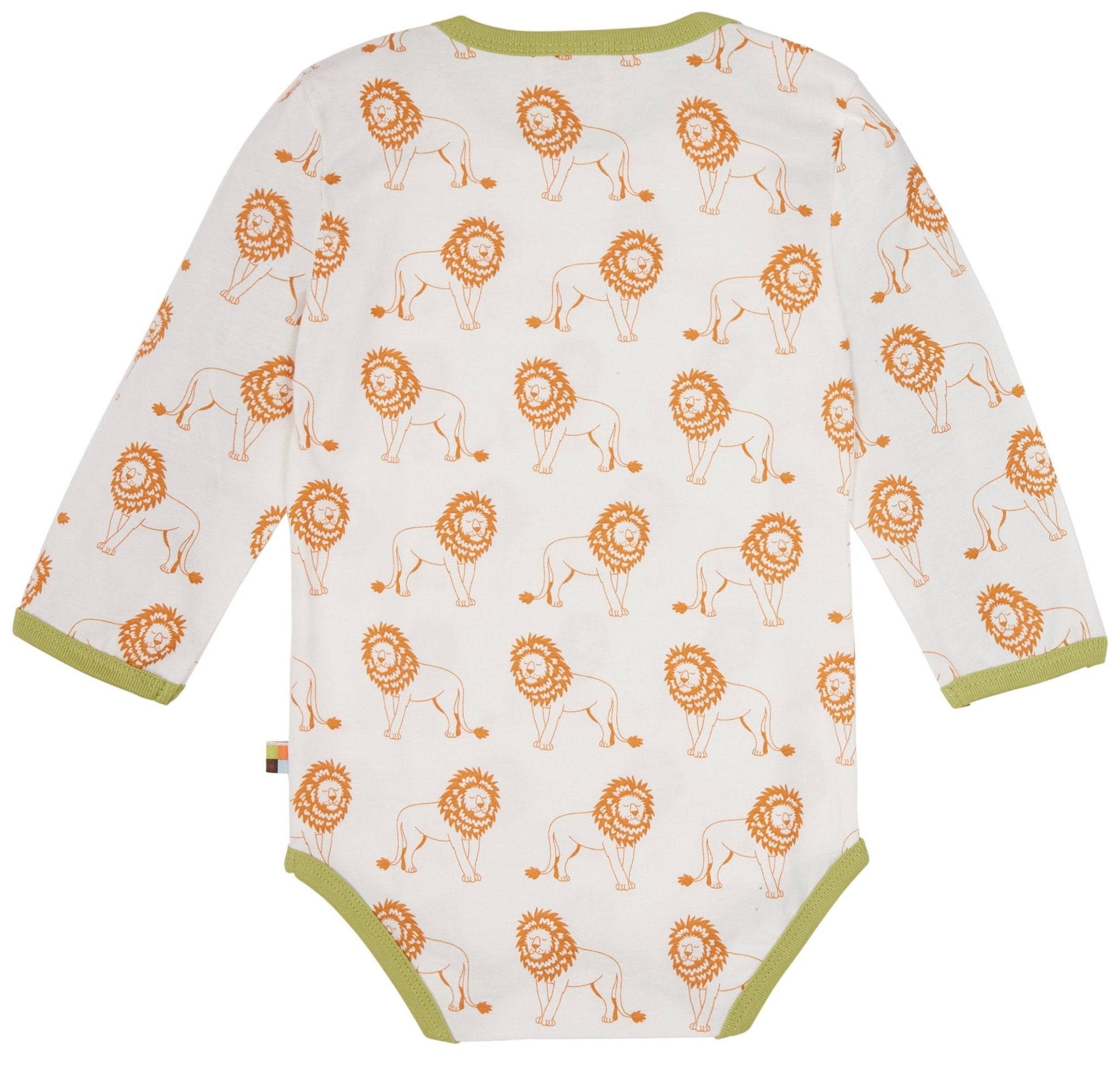 loud-proud-body-langarm-druck-baby-langarmbody-mit-tiermotiv image 6