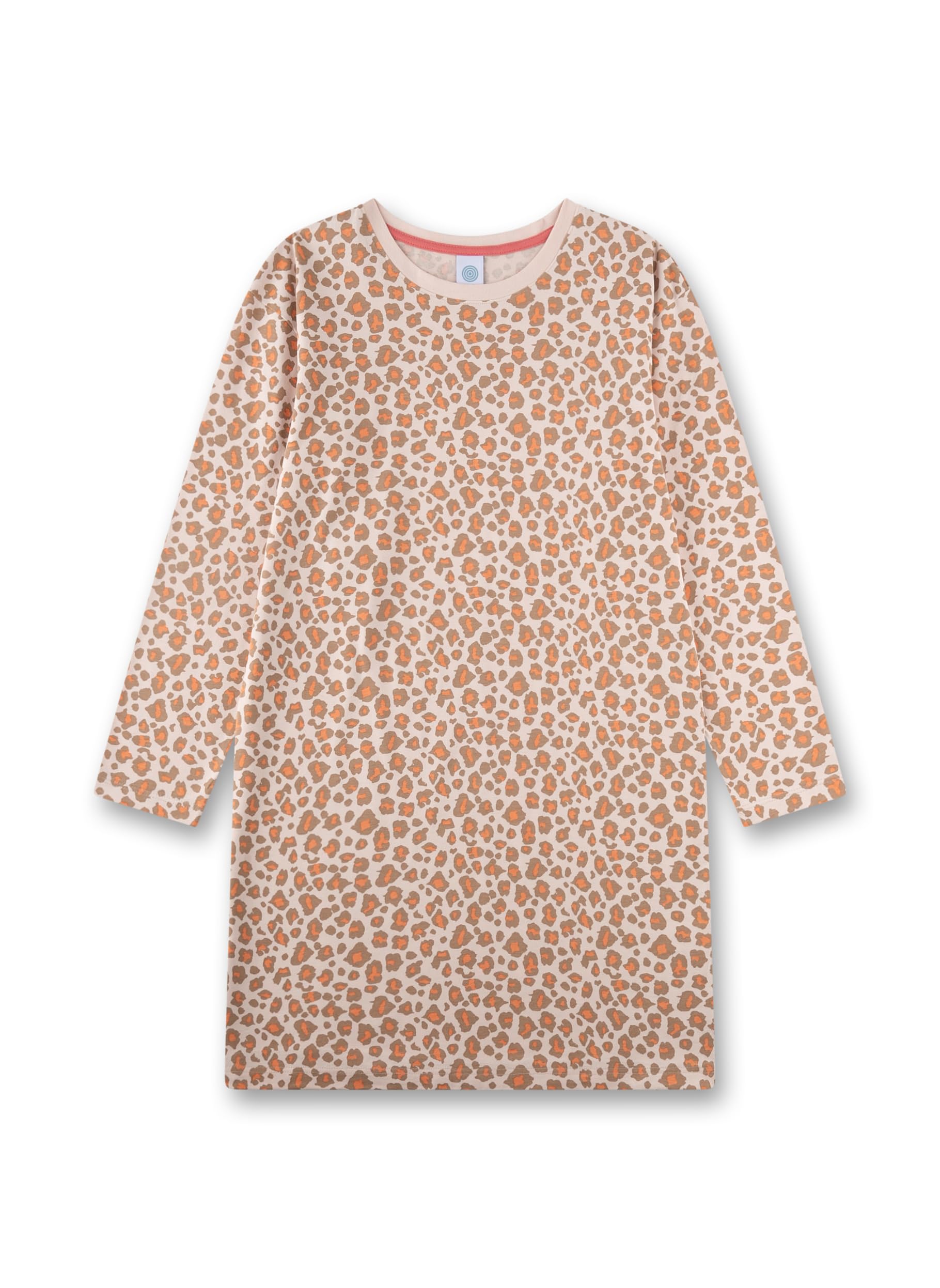 sanetta-m-dchen-246063-nachthemd-kinder-nachthemd image 1
