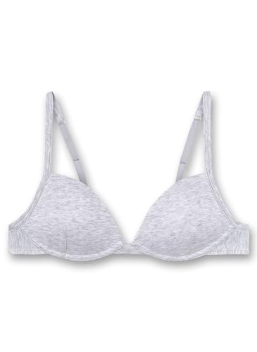 sanetta-m-dchen-soft-cup-bra-kinder-schlafanzug-lang-orange-baumwolle image 8