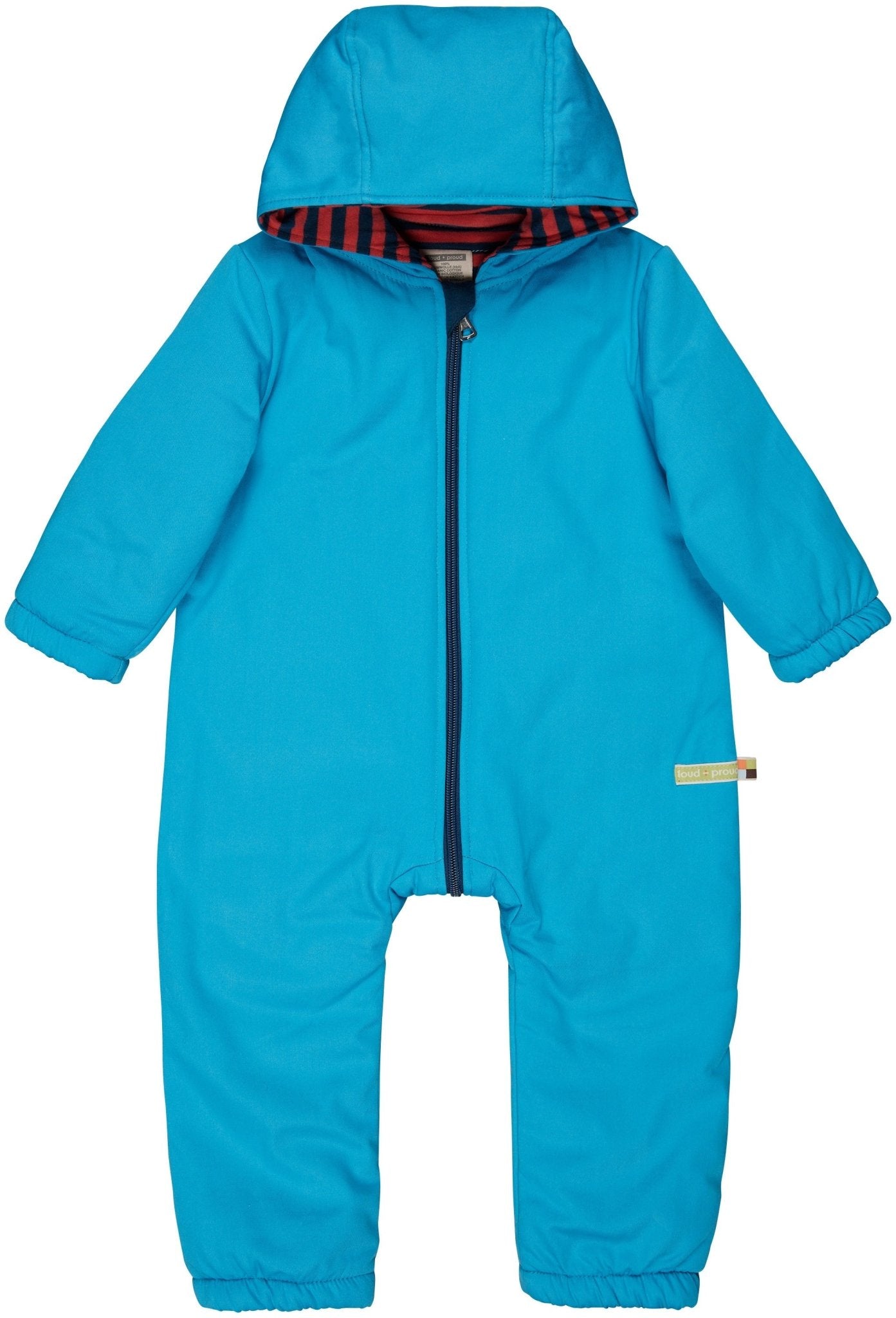 loud-proud-wasserabweisender-wattierter-overall-outdoor-overall image 1