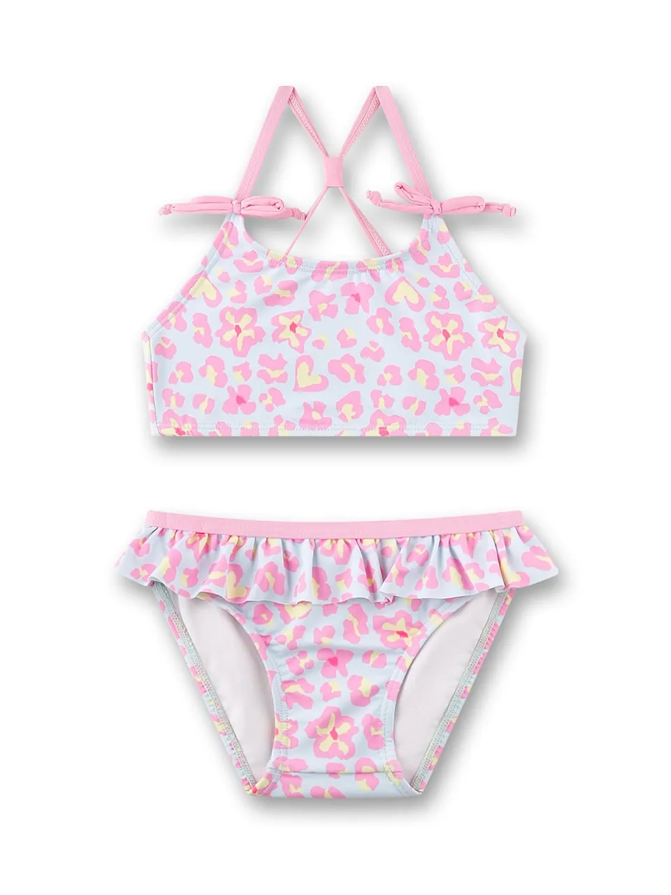 sanetta-m-dchen-bikini-430575-kinder-bikini-f-r-m-dchen image 1