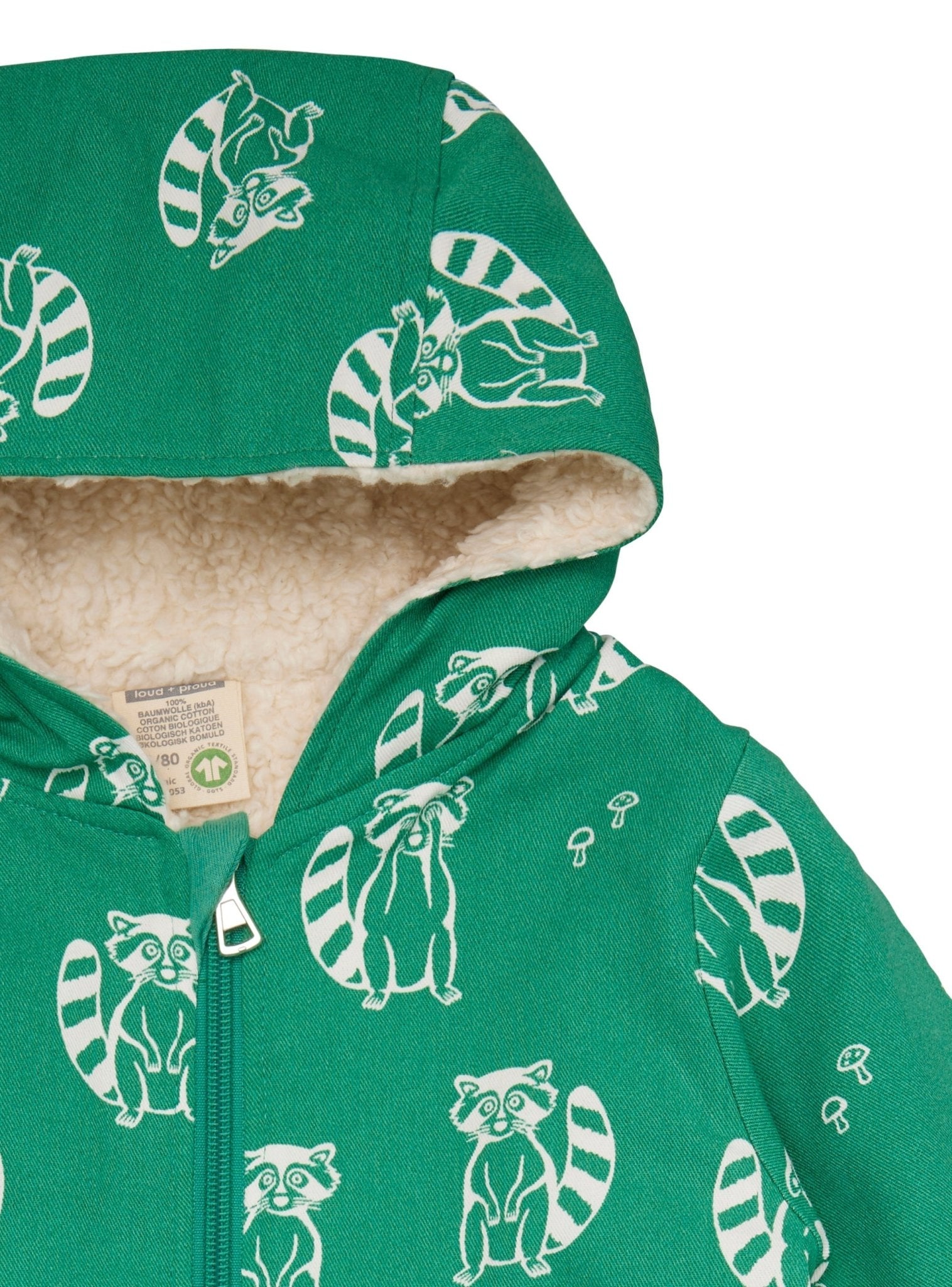 loud-proud-wasserabweisender-overall-mit-teddyfutter image 7