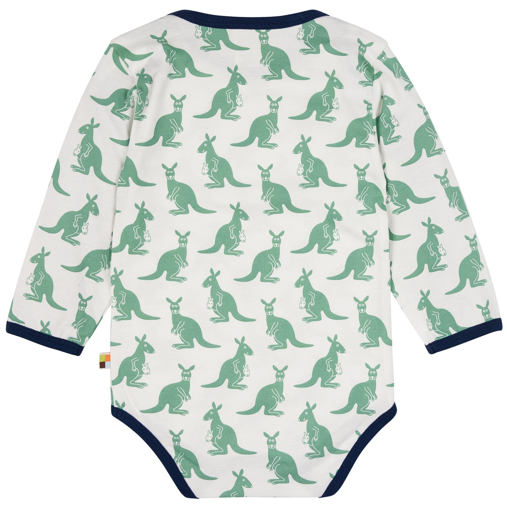 loud-proud-body-langarm-druck-mit-tiermotiv image 2